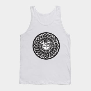 Inner Circle Tank Top